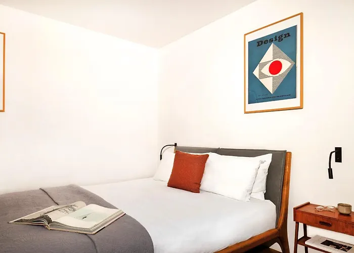 Aparthotel The Marlo Londres